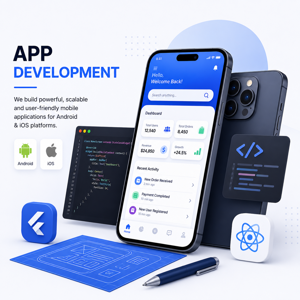 App Development