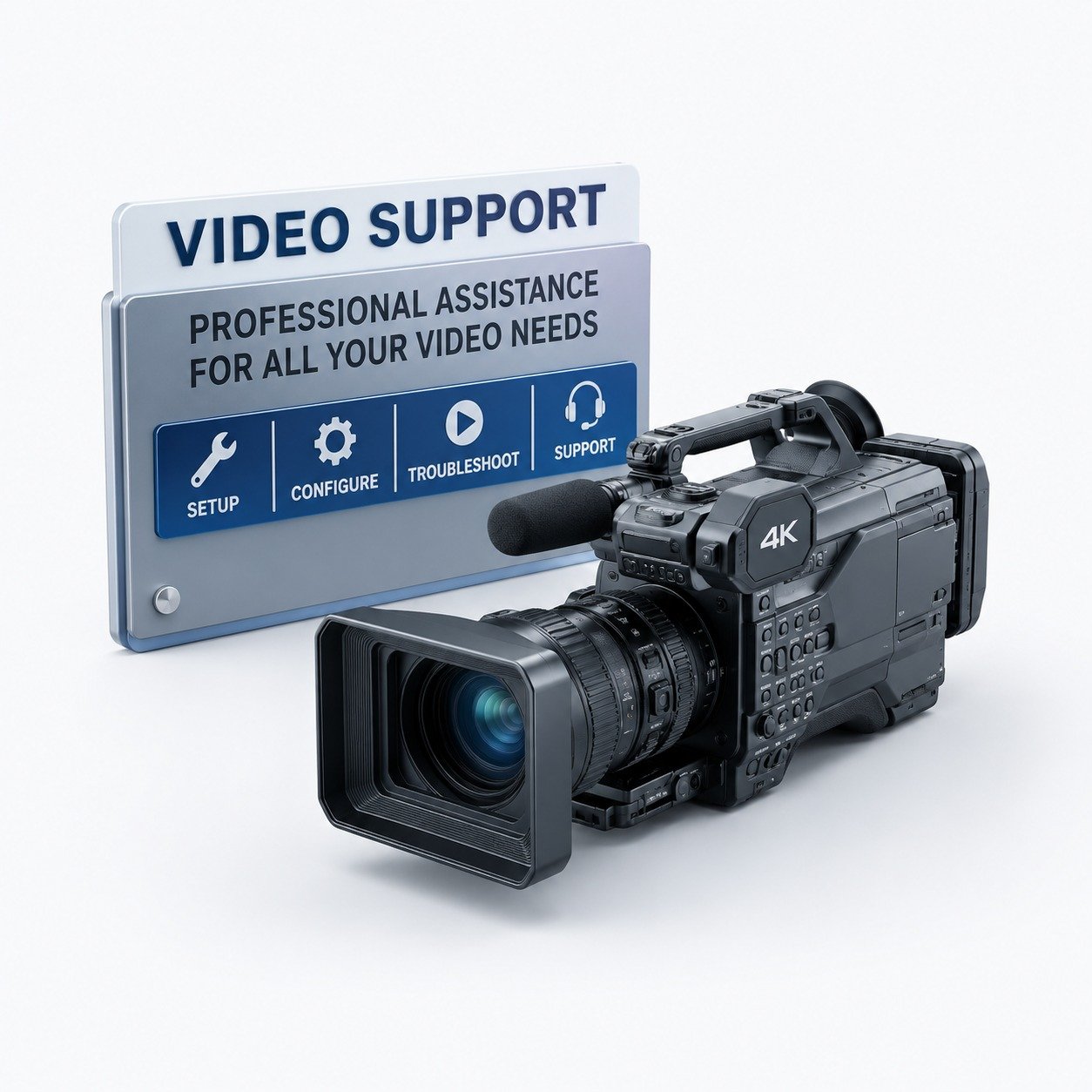 Video Creation